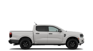 2026 Ford Ranger® External Image 1
